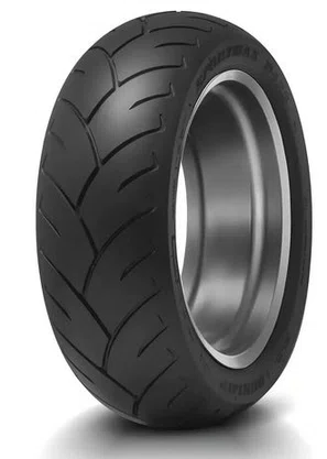 Pneu Dunlop Aro 16 Sportmax D423 Traseiro 200/55R16 77H