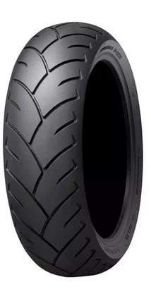 Pneu Dunlop Aro 16 Sportmax D423 Traseiro 200/55R16 77H