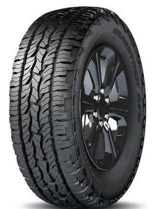 Pneu Dunlop Aro 17 Grandtrek AT5 215/60R17 100H