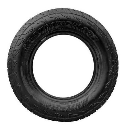 Pneu Dunlop Aro 17 Grandtrek AT5 265/65R17 112S