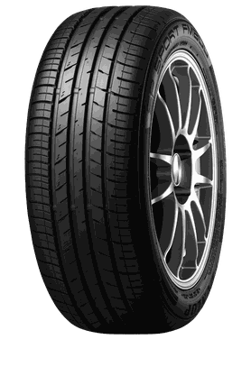 Pneu Dunlop Aro 17 SP Sport FM800 205/50R17 93W