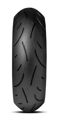 Pneu Dunlop Aro 17 Sportmax D214 Traseiro 180/55ZR17 73W
