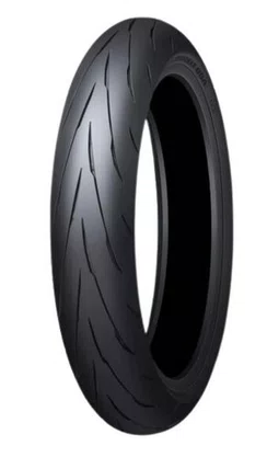 Pneu Dunlop Aro 17 Sportmax Q5A Traseiro 180/55ZR17 73W