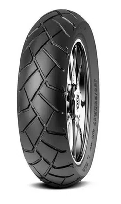 Pneu Dunlop Aro 17 Trailmax D609 Traseiro 160/60ZR17 69W