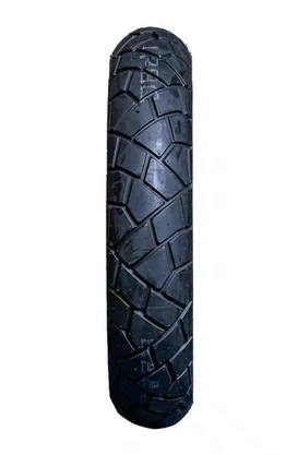 Pneu Dunlop Aro 17 Trailmax Mixtour Dianteiro 120/70R17 58H
