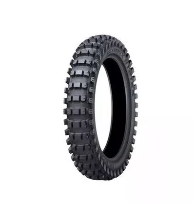 Pneu Dunlop Aro 18 Geomax AT81 Traseiro 110/100R18 64M