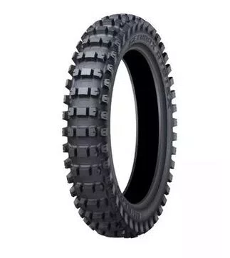 Pneu Dunlop Aro 18 Geomax AT81 Traseiro 120/90R18 65M