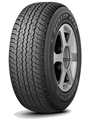 Pneu Dunlop Aro 18 Grandtrek AT25 265/60R18 110H
