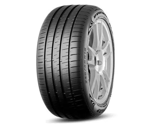 Pneu Dunlop Aro 18 SP Sport Maxx060+ 235/50R18 101Y