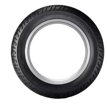 Pneu Dunlop Aro 19 D404F Dianteiro 100/90-19 57H