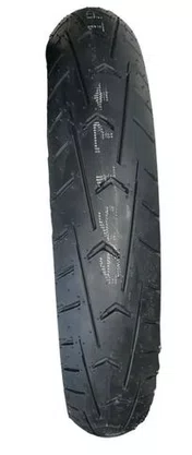 Pneu Dunlop Aro 19 D614 Dianteiro 110/80R19 59V