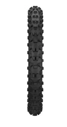Pneu Dunlop Aro 19 Geomax MX33 Traseiro 110/90R19 62M