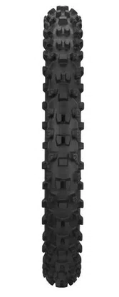 Pneu Dunlop Aro 19 Geomax MX33 WT Traseiro 100/90R19 57M