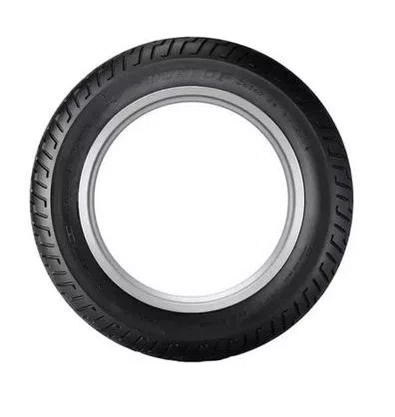 Pneu Dunlop Aro 21 D404 Dianteiro 80/90-21 48H