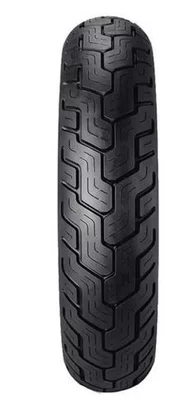 Pneu Dunlop Aro 21 D404F Dianteiro 90/90-21 54S