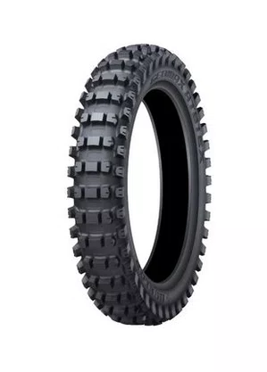 Pneu Dunlop Aro 21 Geomax AT81F WT Dianteiro 90/90R21 54M