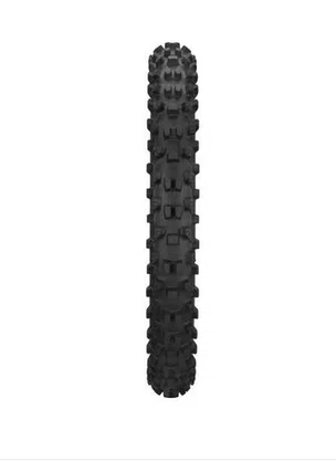 Pneu Dunlop Aro 21 Geomax MX33F Dianteiro 80/100R21 51M