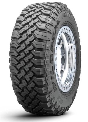 Pneu Falken Aro 15 Wildpeak MT01 31X10,5R15 109Q
