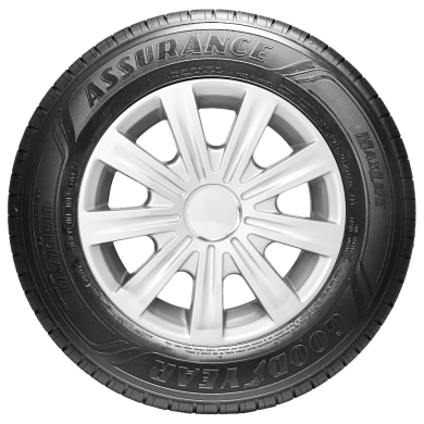 Pneu Goodyear Aro 13 Assurance Max Life 175/70R13 82T
