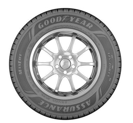 Pneu Goodyear Aro 14 Assurance Max Life 185/65R14 86H