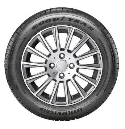 Pneu Goodyear Aro 14 EfficientGrip Performance 175/70R14 88T