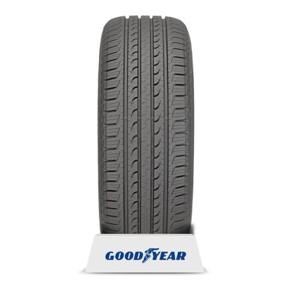 Pneu Goodyear Aro 17 Efficientgrip Suv 215/55R17 94V