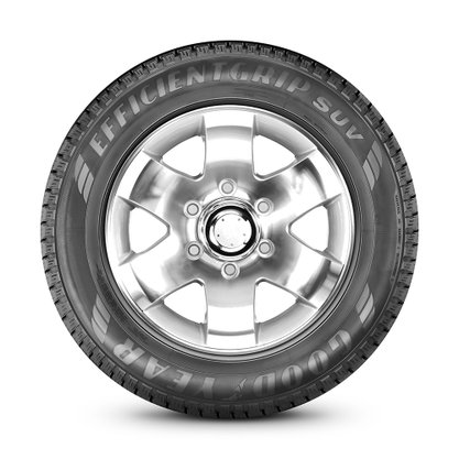 Pneu Goodyear Aro 18 Efficientgrip Suv 225/55R18 98H
