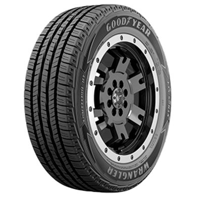 Pneu Goodyear Aro 18 Wrangler Fortitude HT 235/60R18 103V