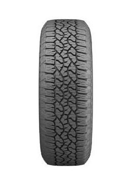 Pneu Goodyear Aro 18 Wrangler Workhorse 265/60R18 110H