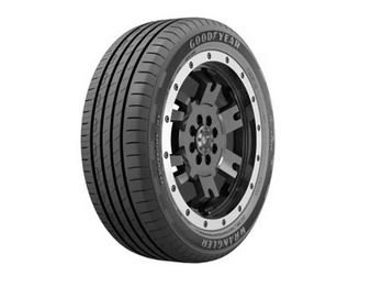 Pneu Goodyear Aro 19 Wrangler Territory HT 235/45R19 95V