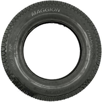 Pneu Maggion Aro 15 Falco 560x15