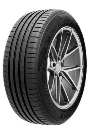Pneu Maxtrek Aro 16 Maximus M2 205/55R16 91V