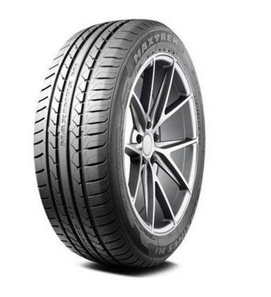 Pneu Maxtrek Aro 17 Maximus M1 205/40R17 84W