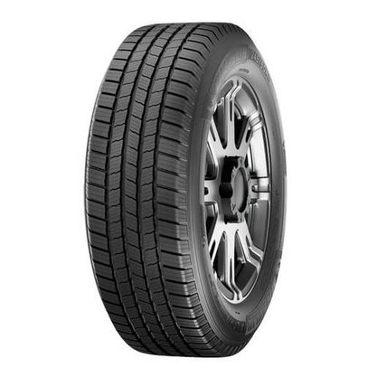 Pneu Michelin Aro 16 X LT A/S 265/70R16 112T