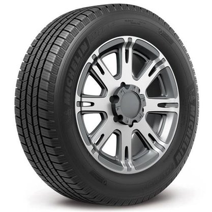 Pneu Michelin Aro 16 X LT A/S 265/70R16 112T