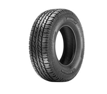 Pneu Michelin Aro 18 LTX Force 265/60R18 110H