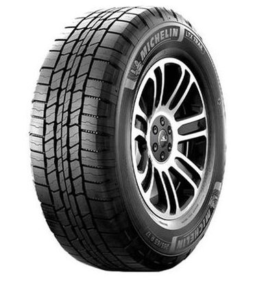 Pneu Michelin Aro 18 LTX Trail 265/60R18 114H