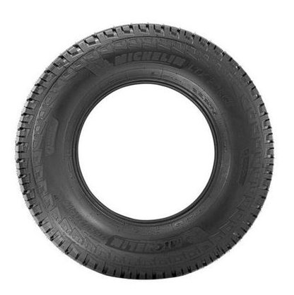 Pneu Michelin Aro 19 LTX Force 255/55R19 111H