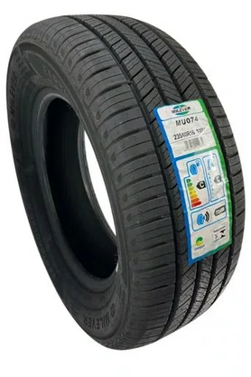 Pneu Milever Aro 16 Earth Rover HT MU074 235/60R16 100V