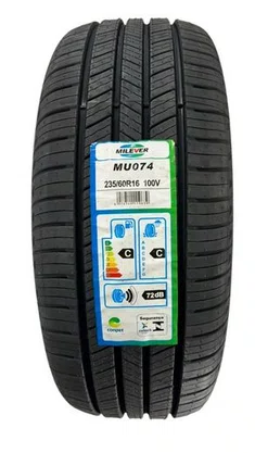 Pneu Milever Aro 16 Earth Rover HT MU074 235/60R16 100V