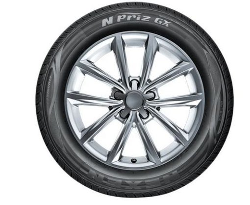 Pneu Nexen Aro 15 NPriz GX 185/65R15 88H