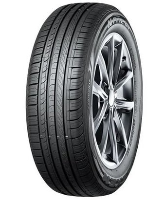 Pneu Nexen Aro 15 NPriz GX 195/60R15 88V