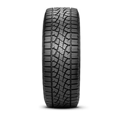 Pneu Pirelli Aro 15 Scorpion ATR 205/60R15 91H Letras Brancas
