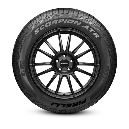 Pneu Pirelli Aro 15 Scorpion ATR 205/65R15 94H