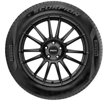 Pneu Pirelli Aro 17 Scorpion 215/60R17 96H