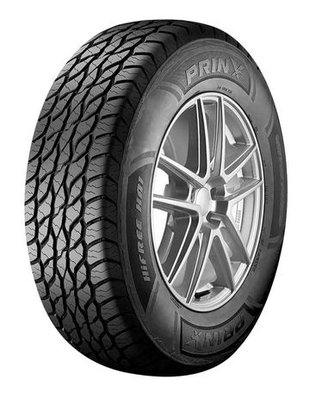 Pneu Prinx Aro 16 HiFree HA1 205/60R16 92H
