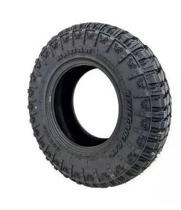 Pneu Radar Aro 15 Renegade RT+ 31X10,50R15 109Q