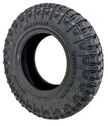 Pneu Radar Aro 16 Renegade R/T LT 265/75R16 119/116Q