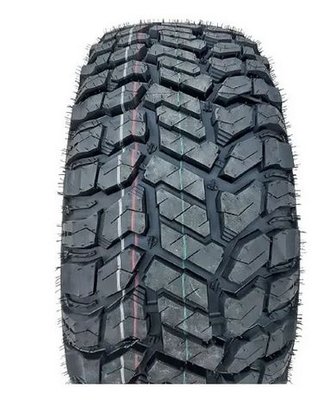 Pneu Radar Aro 16 Renegade R/T LT 265/75R16 119/116Q