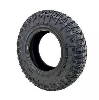 Pneu Radar Aro 16 Renegade RT+ 285/75R16 121/117Q